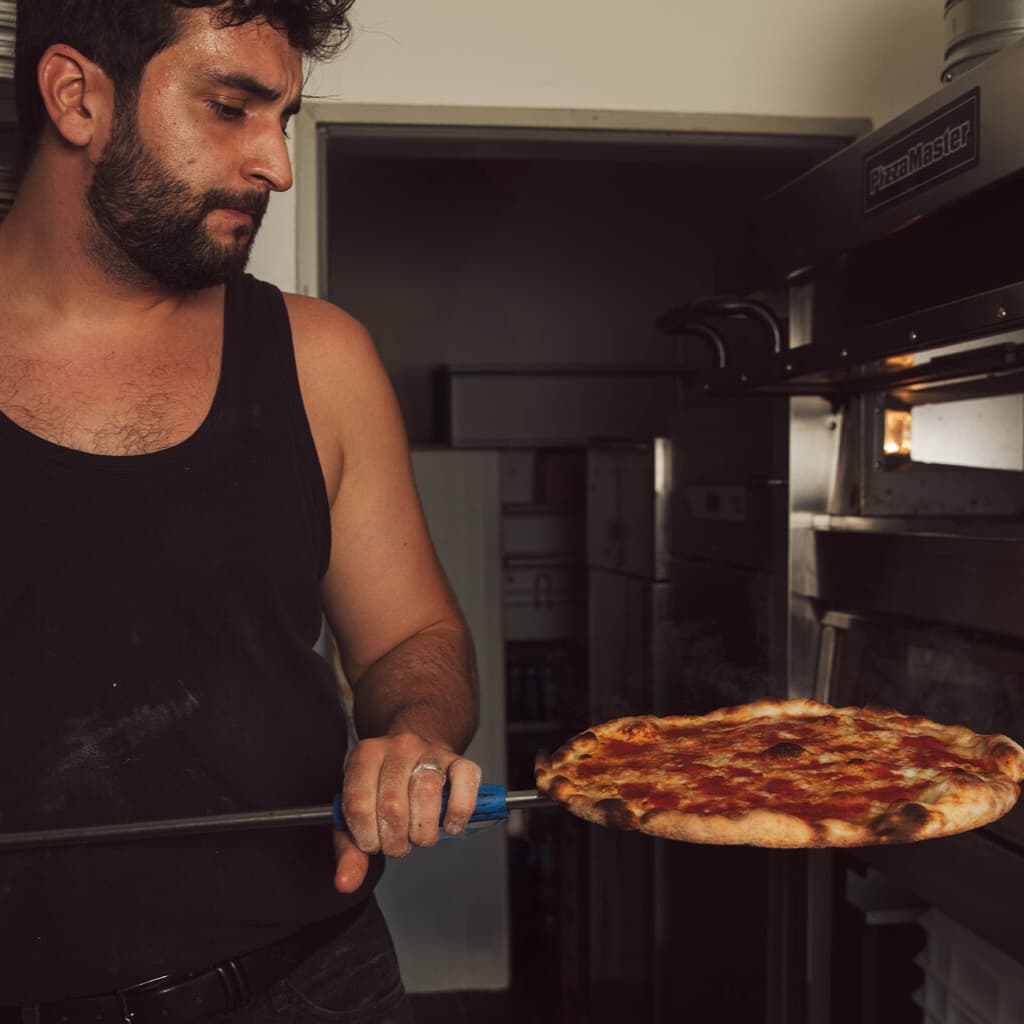 Simplon Studio Kitchen