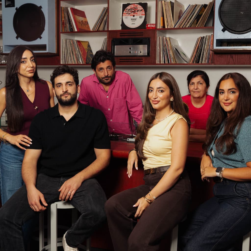 Simplon Studio Crafting Pizza