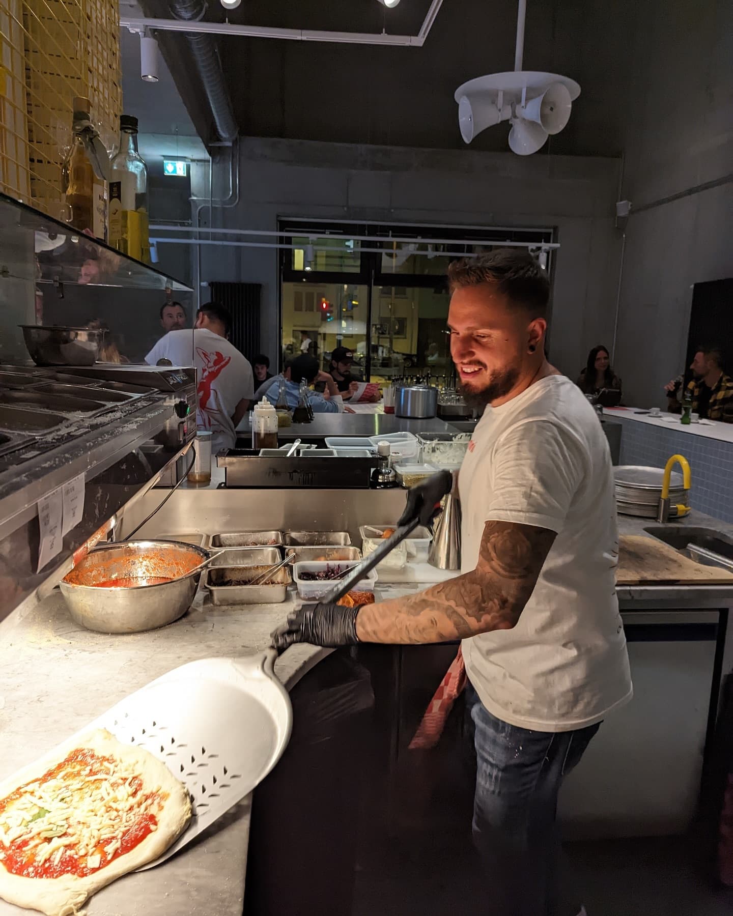 Simplon Studio Instagram Post 2